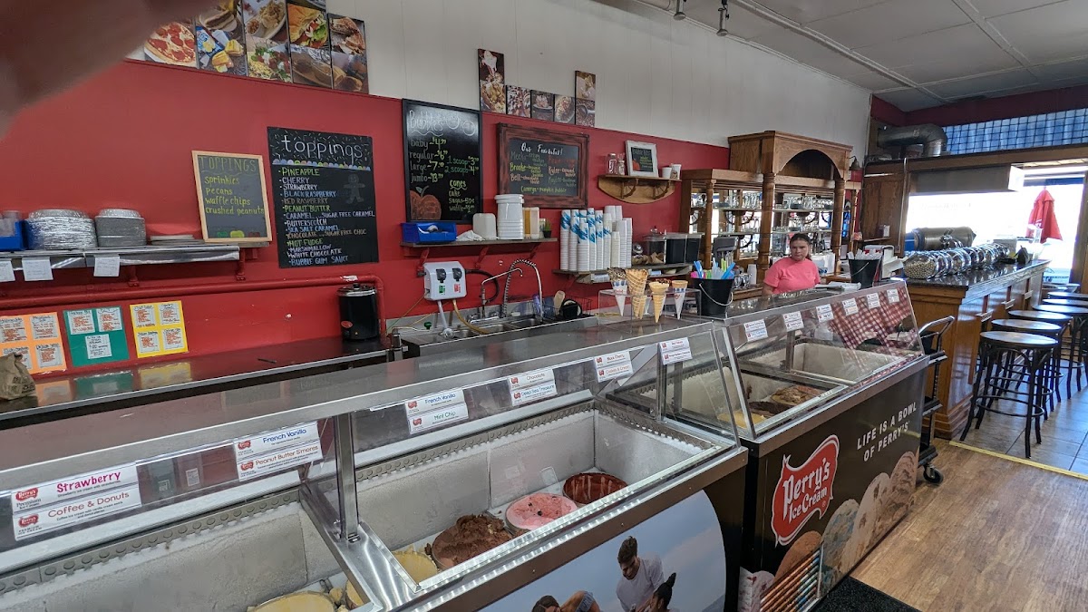 Michael's Ice Cream